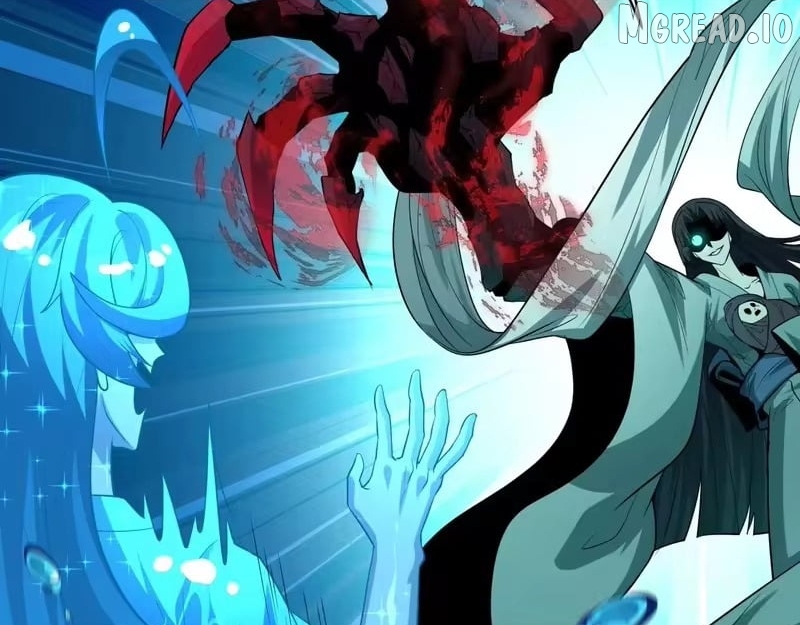 Era of the Haunted Chapter 578  - page 85